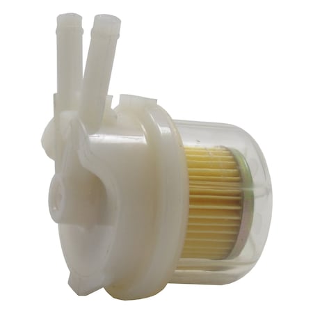 Op Parts Fuel Filter, 12751022 12751022